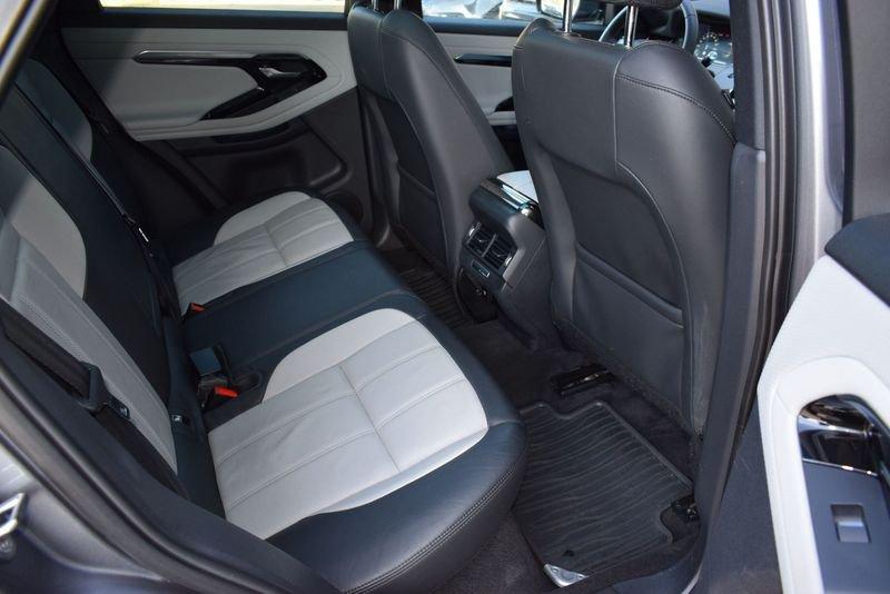 Land Rover RR Evoque Range Rover Evoque 2.0D I4-L.Flw 150 CV AWD Auto R-Dynamic S