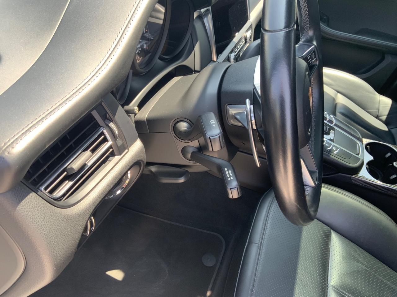 Porsche Macan 2.0 TETTO.CERCHI 21.PELLE.PASM.