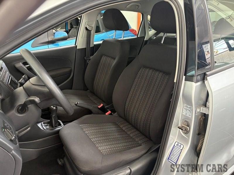 Volkswagen Polo POLO 1.0 MPI 5P. BUSINESS - OK NEOP.