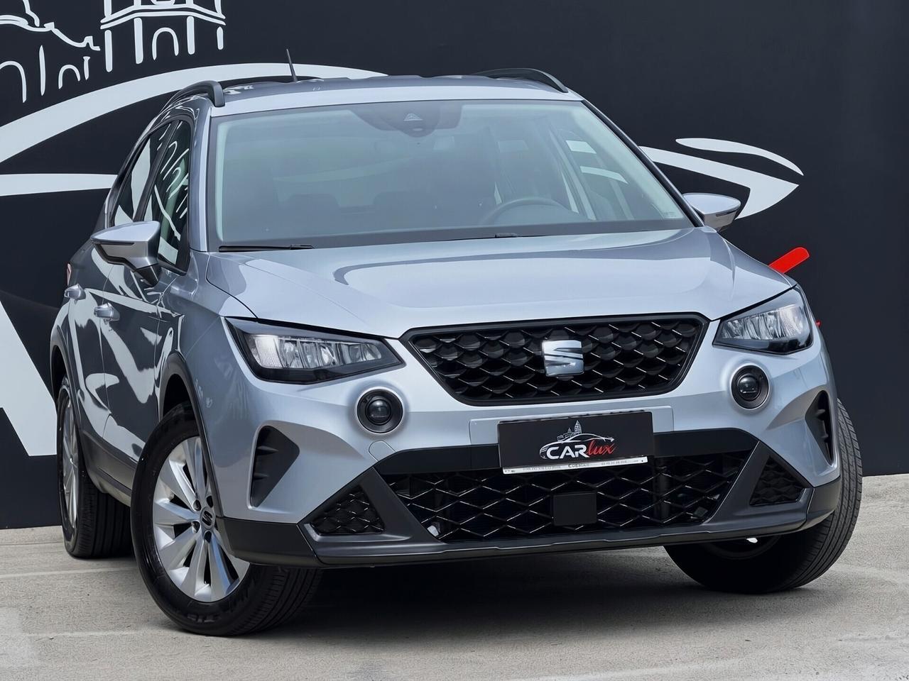SEAT Arona 1.0 EcoTSI Style 95CV IVA ESPOSTA