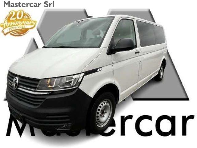 VOLKSWAGEN T6.1 Multivan WV2ZZZ7HZLH029370 Multivan Combi tdi 6 p