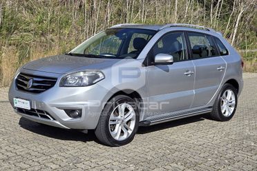 RENAULT Koleos 2.0 dCi 150CV 4X4 Dynamique ESM