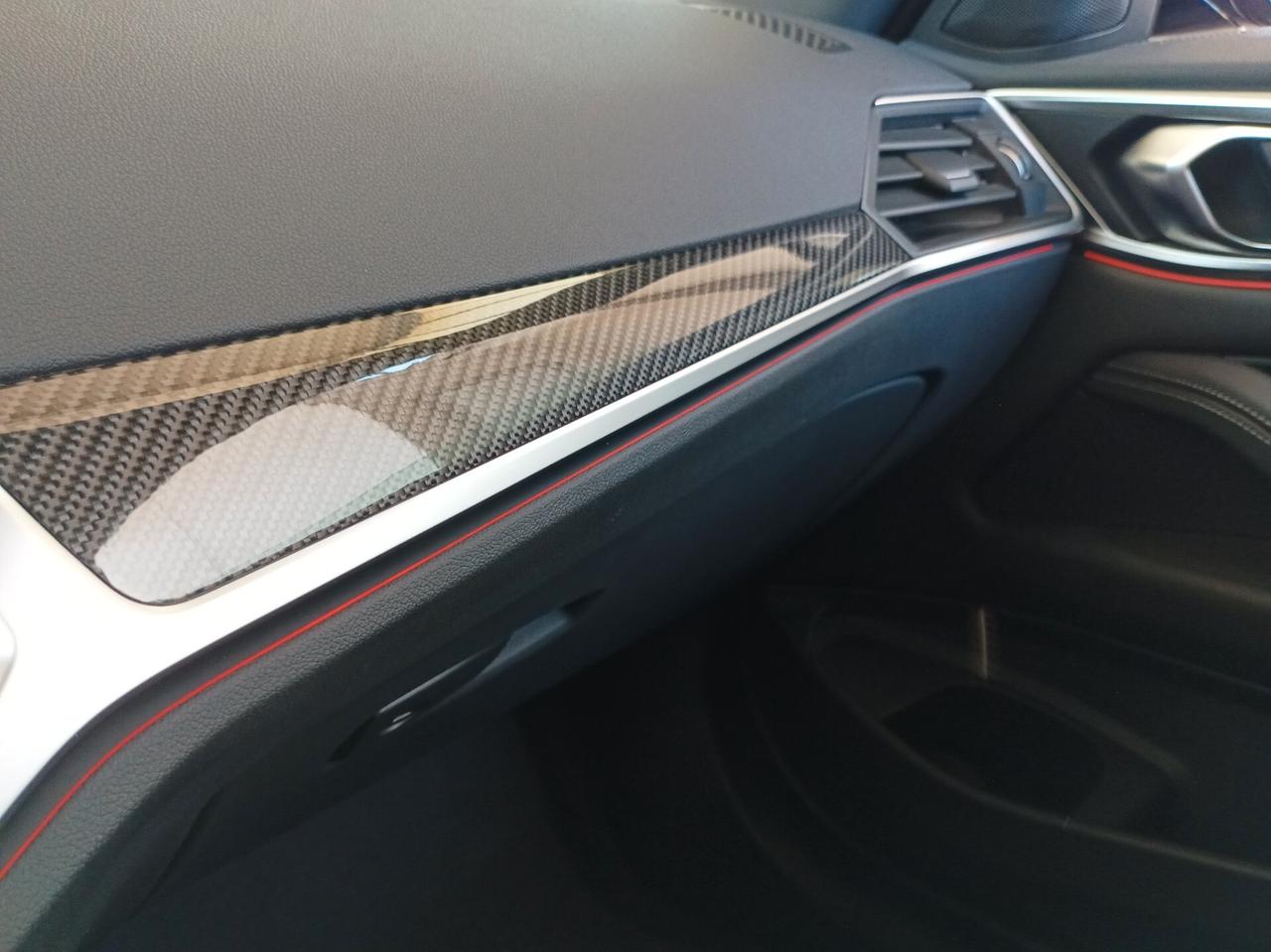 Bmw M440i 48V xDrive Cabrio IBRIDA FULL OPTIONAL