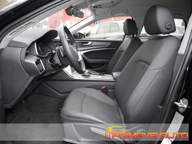 AUDI A6 allroad 40 TDI 2.0 quattro S tronic