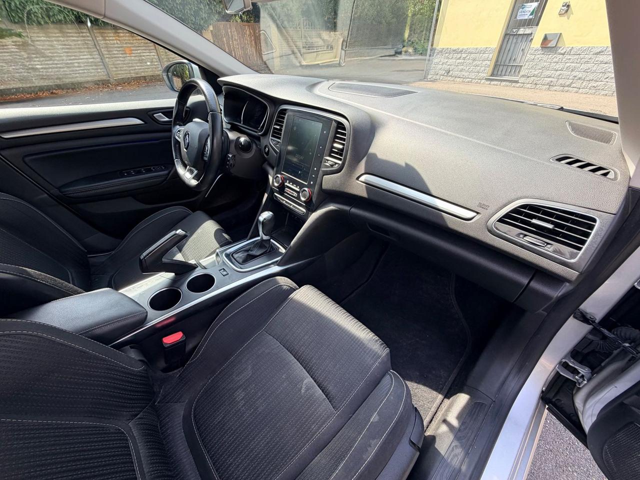 Renault Megane Duel2 1.5 ENERGY dCi 110 #11474