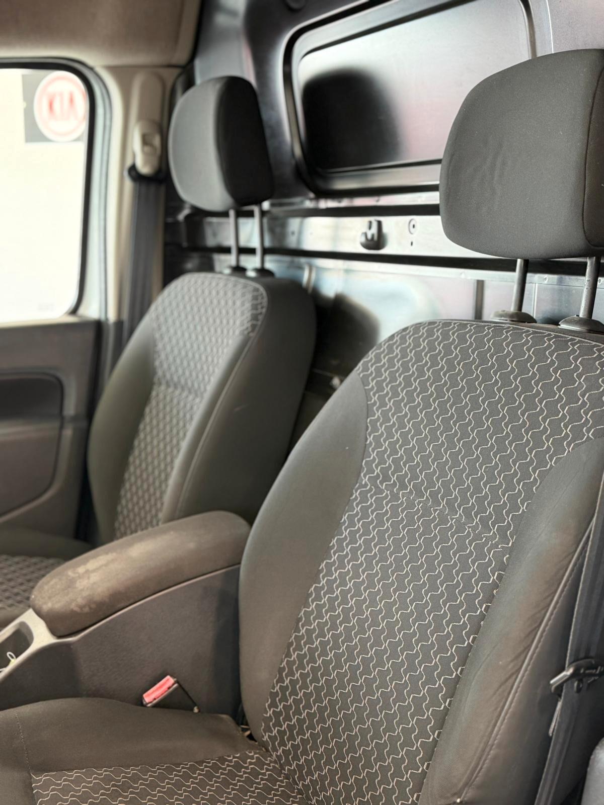 Renault Kangoo 1.5dci Frigorifero 2012