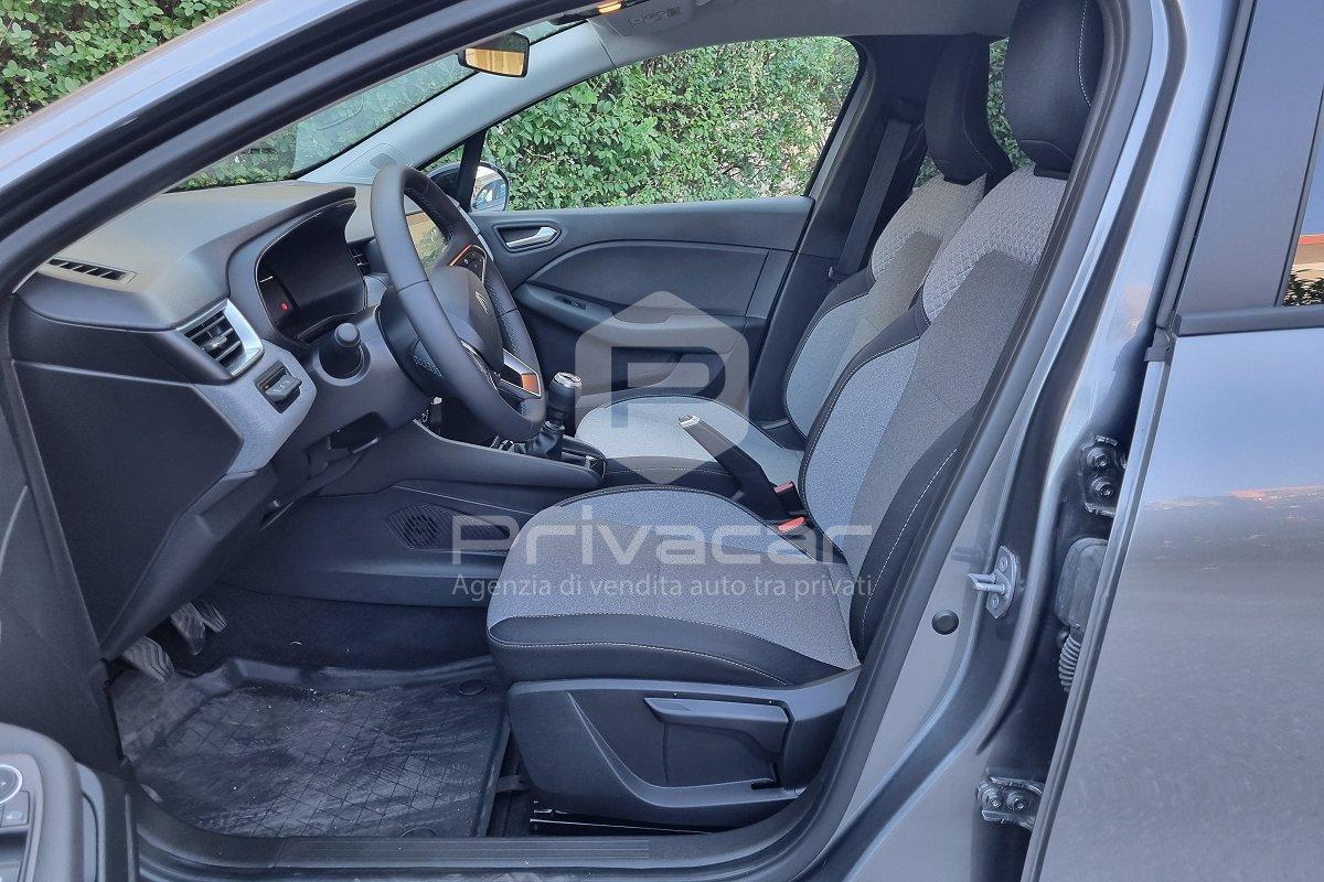 RENAULT Clio TCe 90 CV 5 porte Esprit Alpine