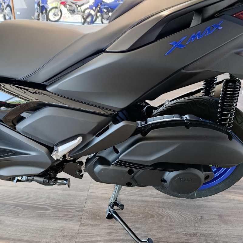 Yamaha X-Max 125 - 2026