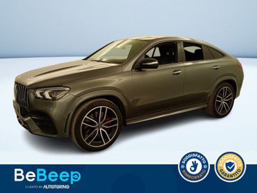 Mercedes-Benz GLE Coupé GLE COUPE 350 D PREMIUM PRO 4MATIC AUTO