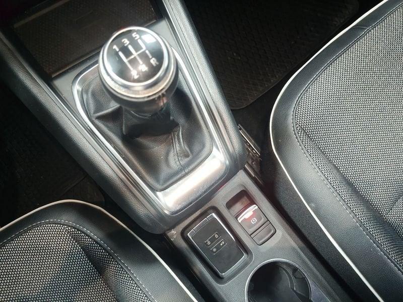 Renault Captur 1.0 TCE 100 GPL INTENS