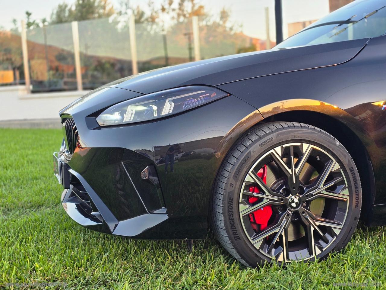 BMW 118d 5p. MSport Pro