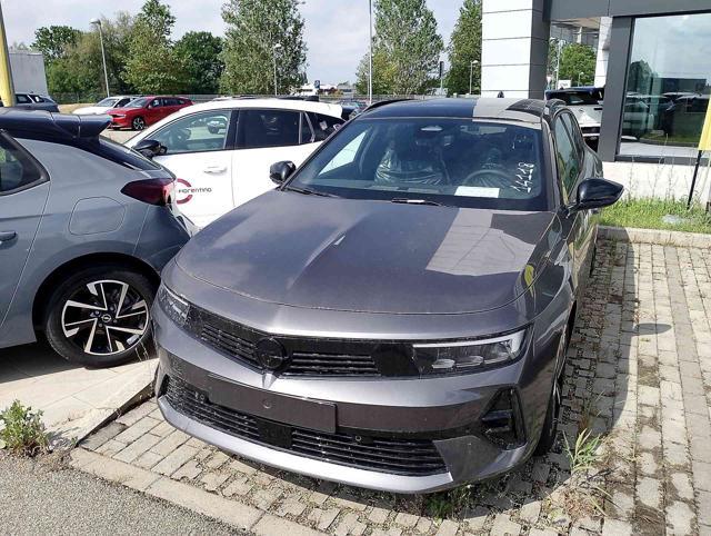 OPEL Astra 1.5 Turbo Diesel 130 CV AT8 Sports Tourer GS