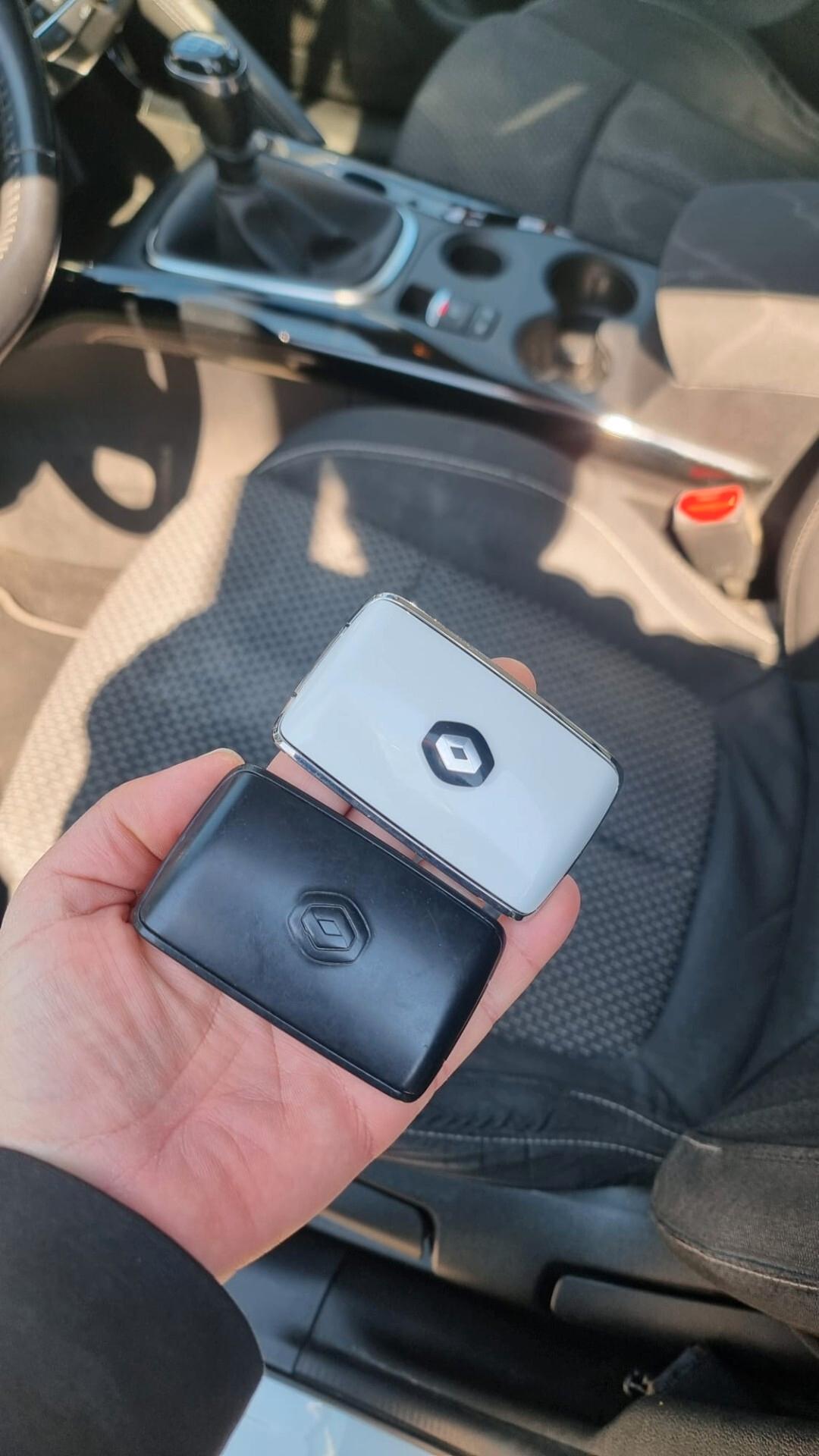 Renault Kadjar dCi 8V 110CV Energy Hypnotic2