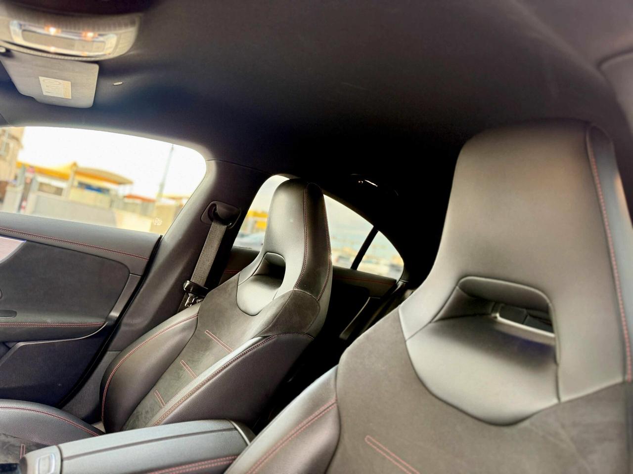 Mercedes-benz CLA 180 d Automatic Premium