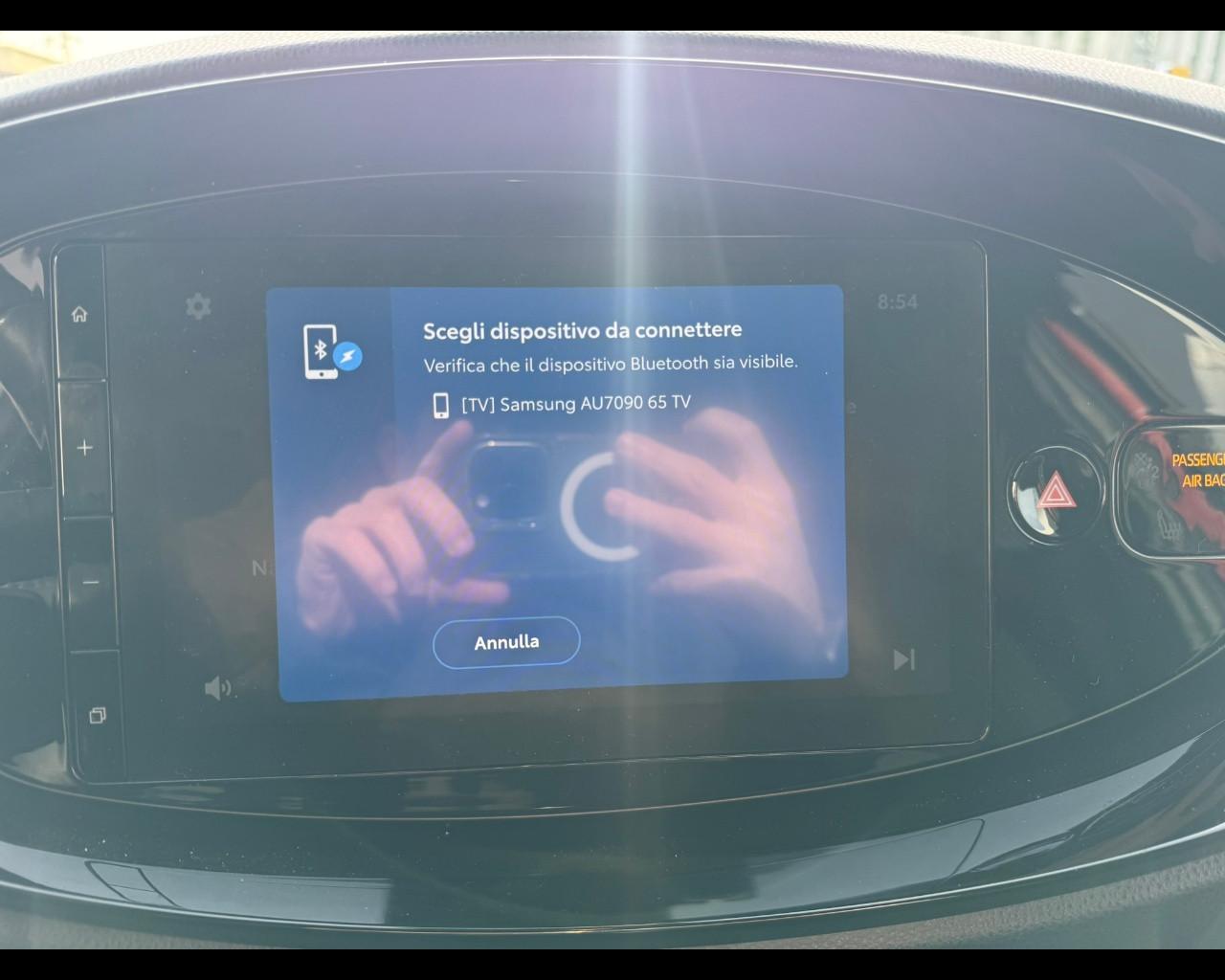 TOYOTA Aygo X - Aygo X 1.0 VVT-i 72 CV 5 porte Lounge S-CVT