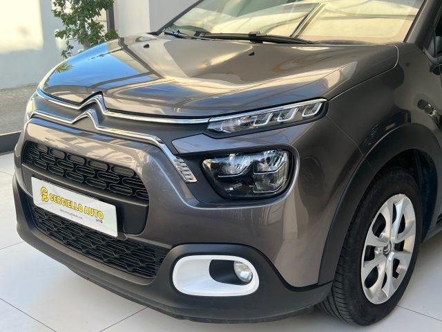 CITROEN C3 PureTech 83 S&S Feel da ?129.00 MENSILI ANT.0