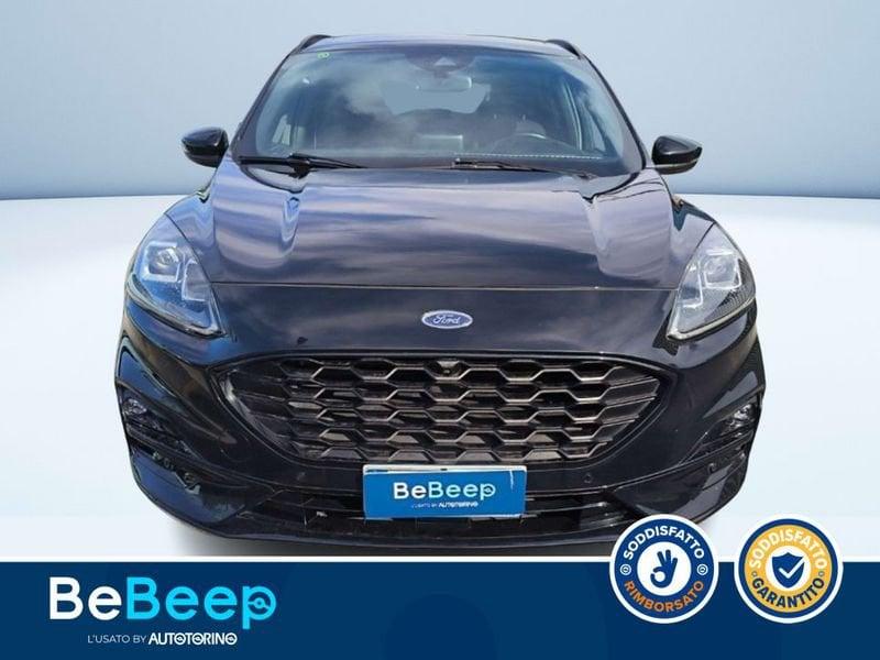 Ford Kuga 1.5 ECOBLUE ST-LINE 2WD 120CV