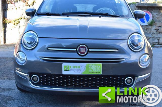 FIAT 500 1.0 Hybrid Dolcevita VENDUTA!!!!