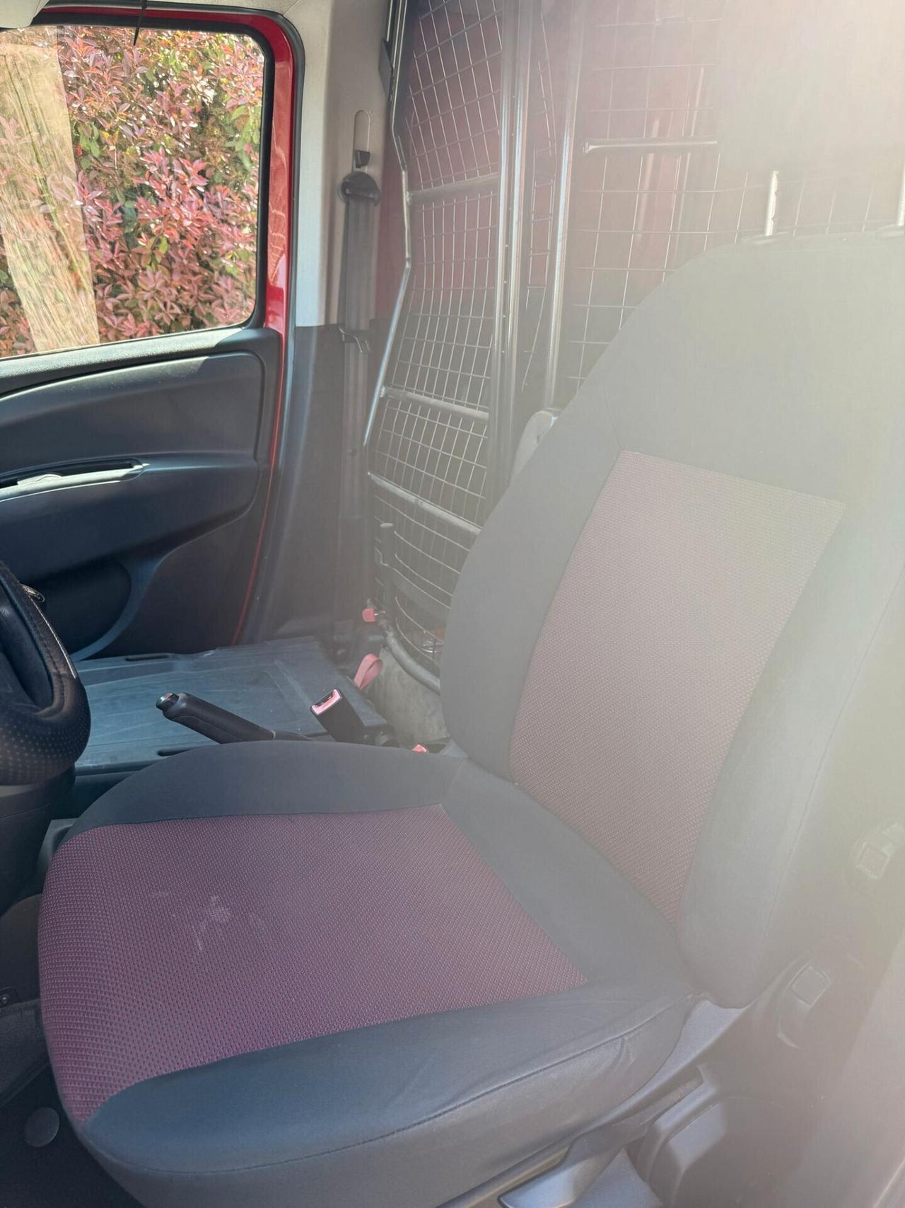 Fiat Doblo MAXI 2010