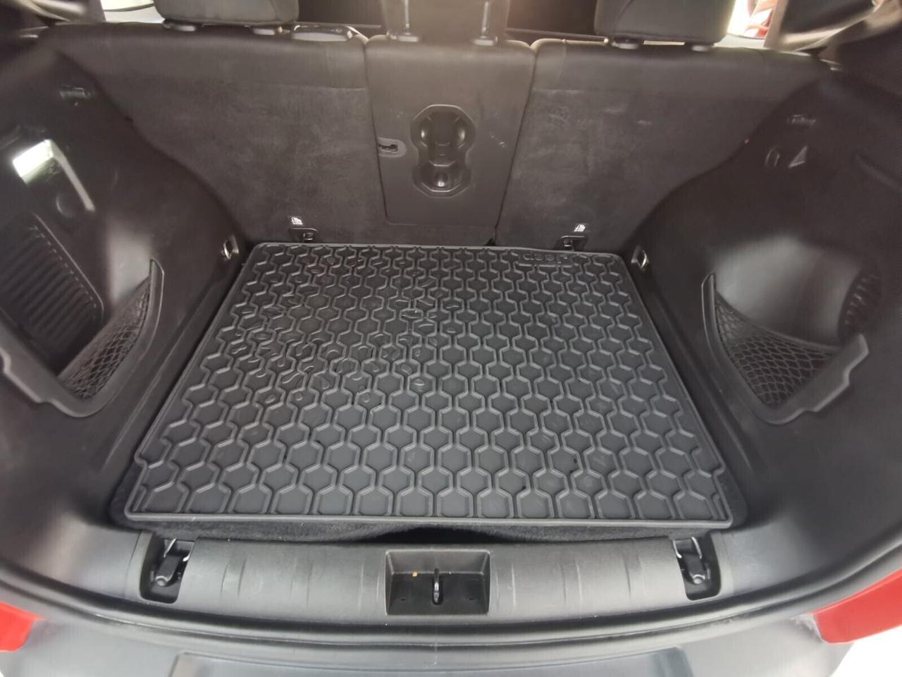 Jeep Renegade 1.3 T4 180 CV 4WD Active Drive S