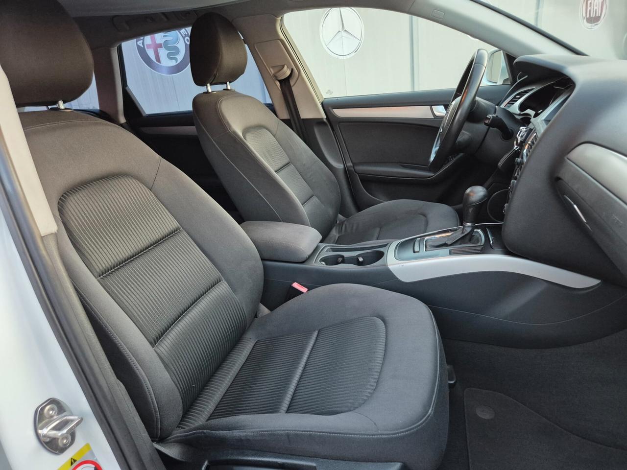 Audi A4 2.0 TDI 143 CV AUTOMATICA NUOVA FULL 2010