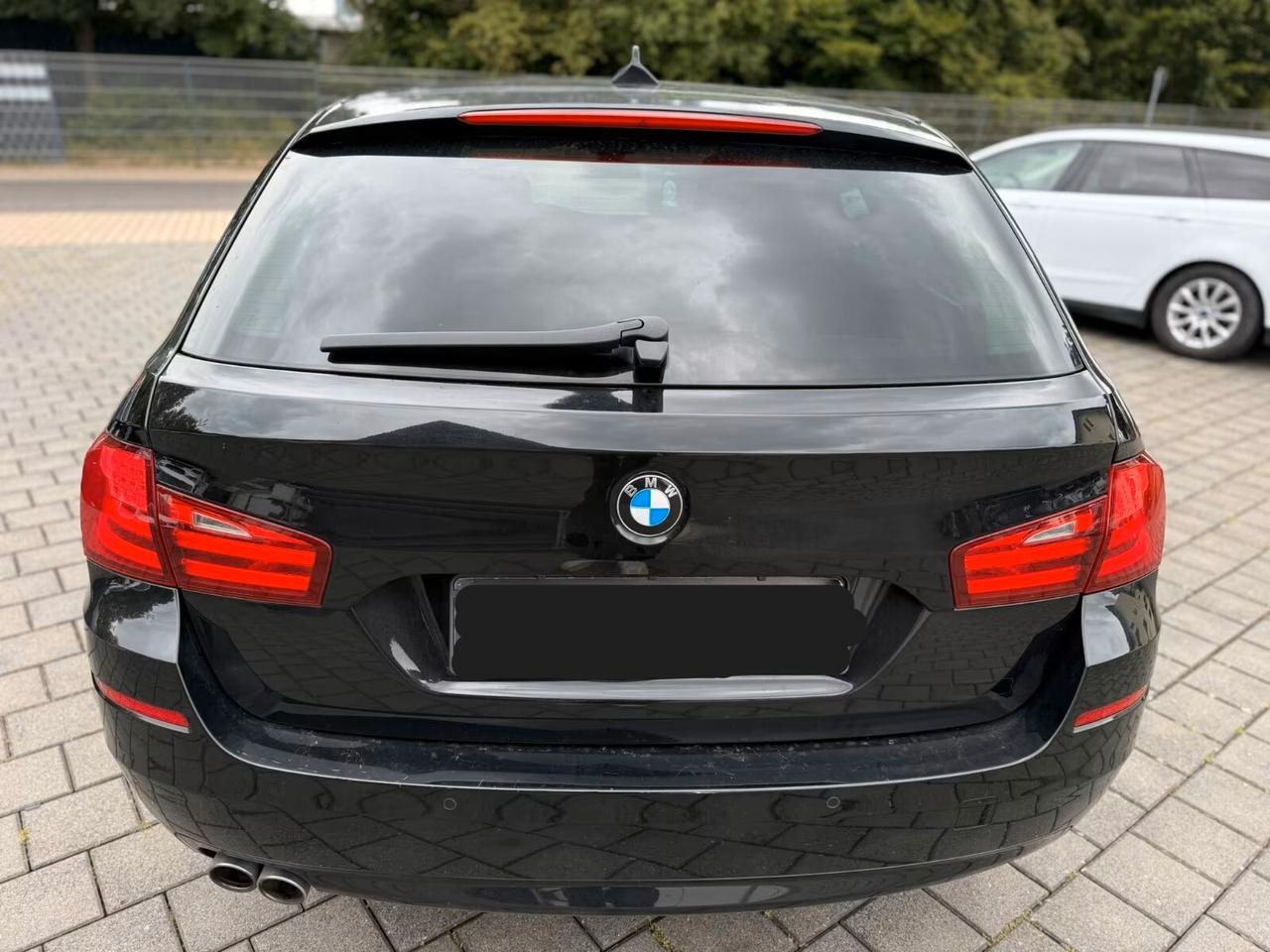 Bmw 525 520d Touring Msport