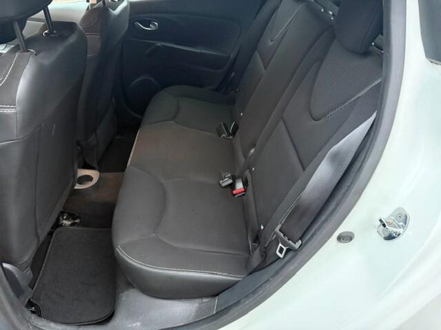 Renault Clio 1.2 75CV 5 porte Zen
