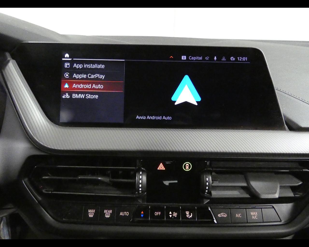 BMW Serie 1 (F40) - 118d 5p. Msport