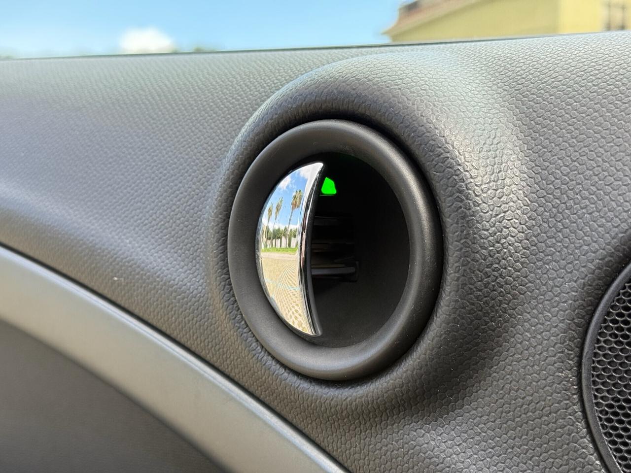 MINI Countryman John Cooper Works 2.0 SD XL ALL4