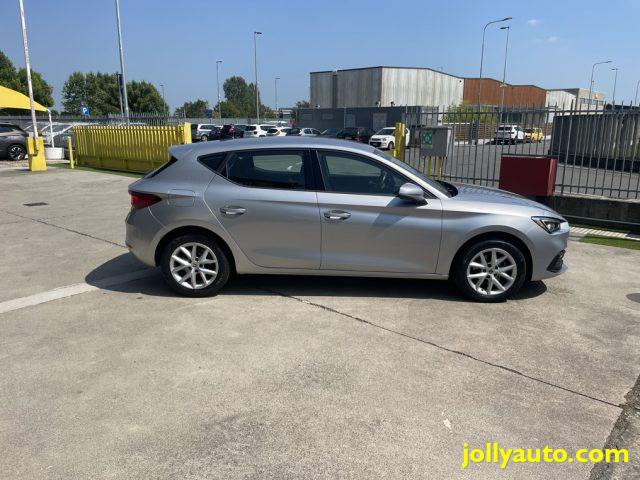 SEAT Leon 2.0 TDI 150 CV DSG Style