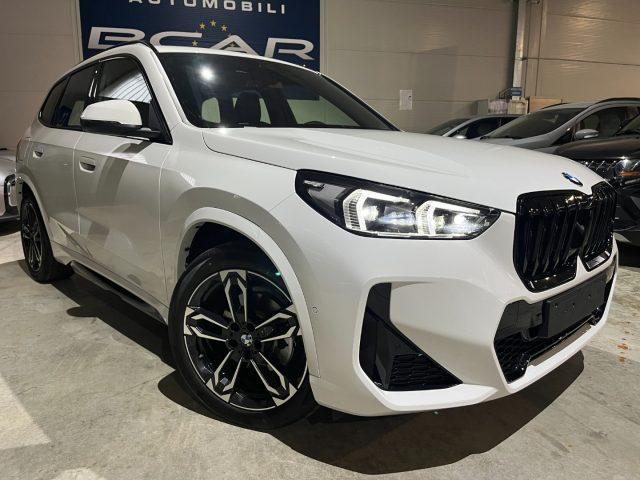 BMW X1 xDrive 20d Msport "19 M sport /Telec+Park/Navi/Led