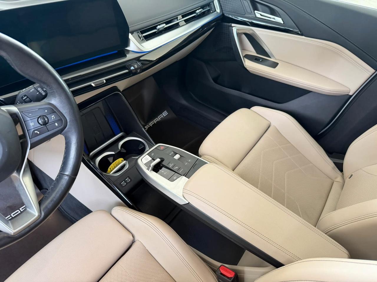 Bmw X1 sDrive 18d Edition Essence