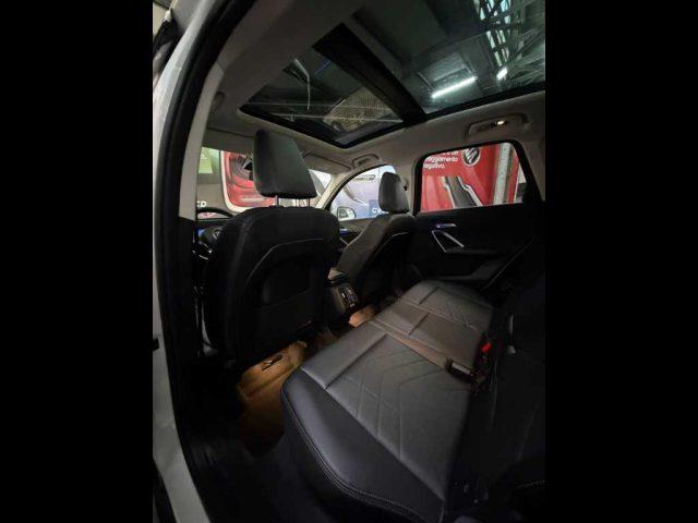 BMW X1 (U11) - xDrive 20d xLine