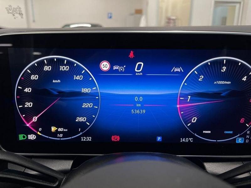 Mercedes-Benz GLC 220 d AMG Line Premium 4matic auto