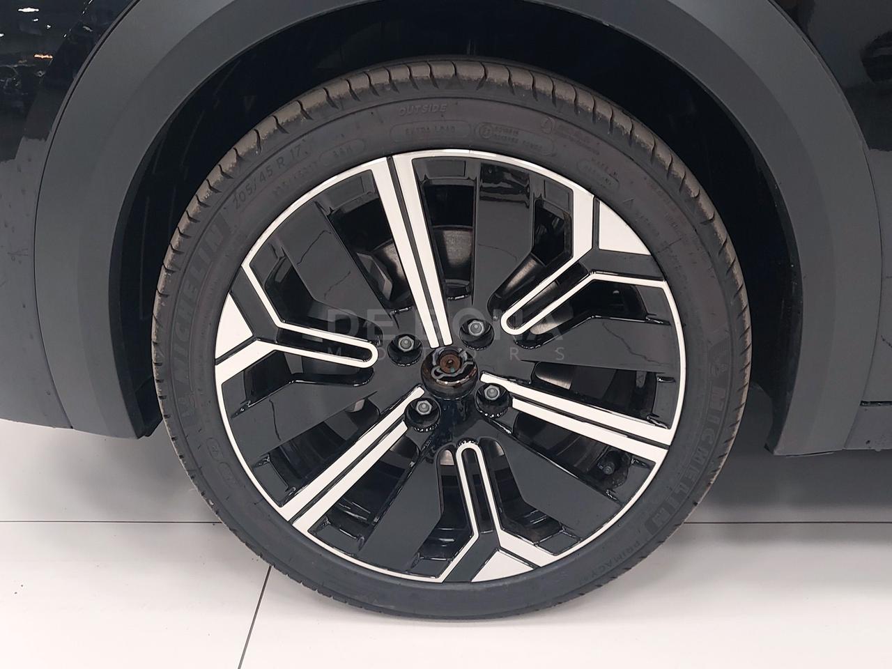 Lancia Ypsilon 1.2 mhev 110cv e-dct