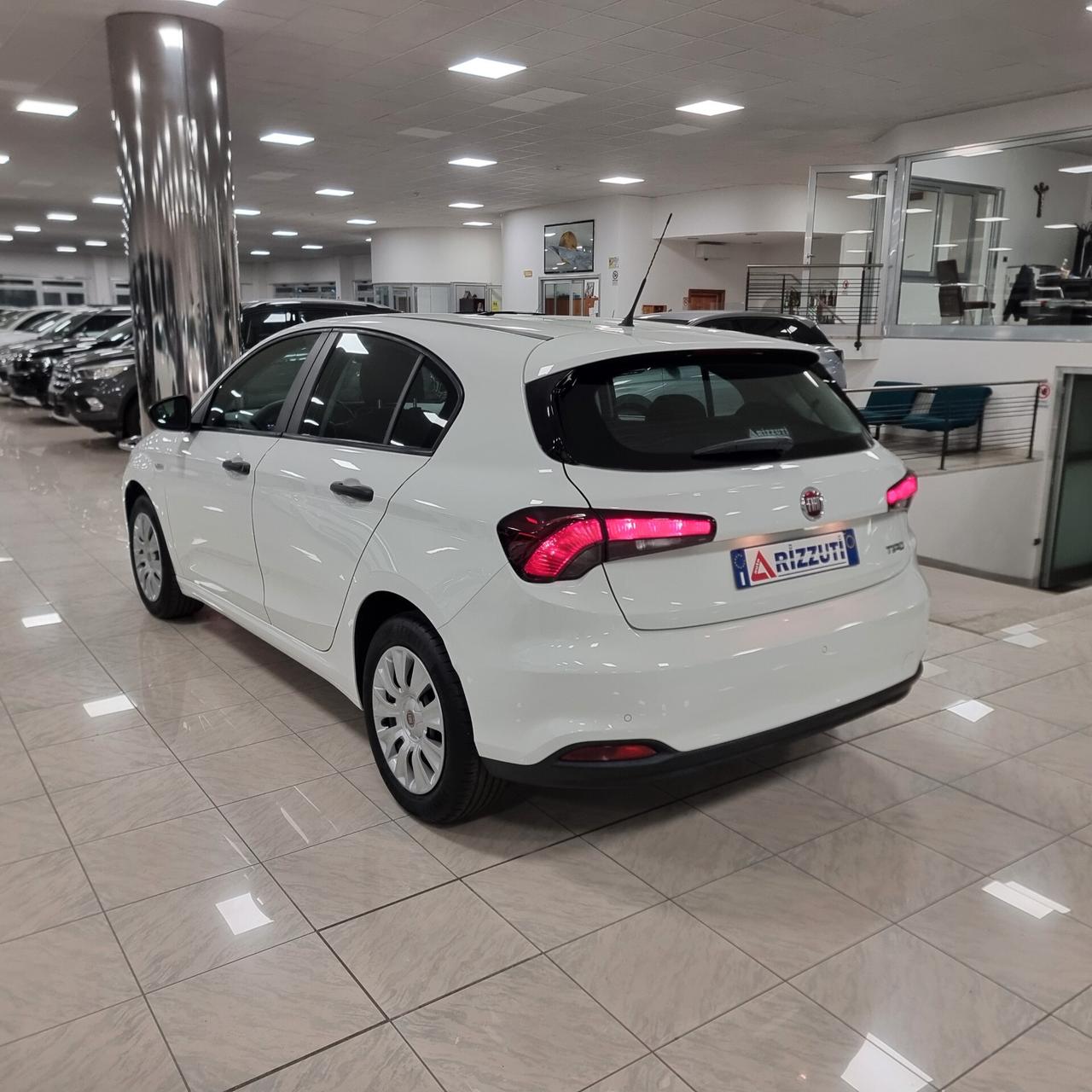 FIAT TIPO POP 1.3 Mj 95cv Euro 6D
