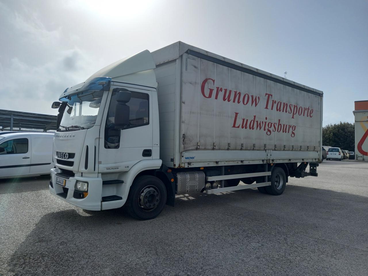 IVECO ML 140E25 (C49)