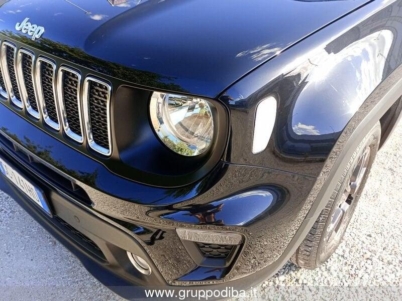 Jeep Renegade 2019 Diesel 1.6 mjt Longitude 2wd 120cv