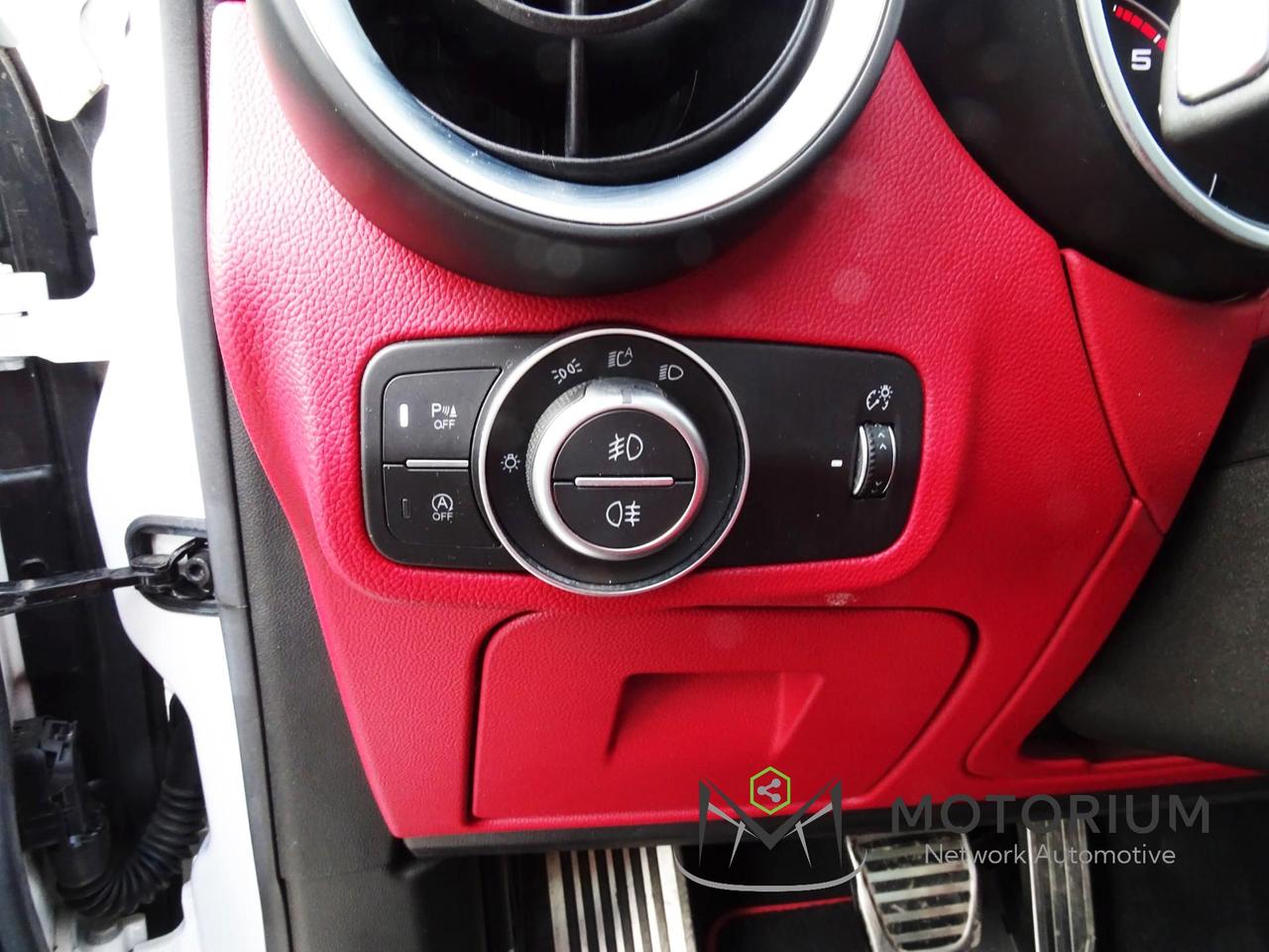 Alfa Romeo Stelvio 2.2 Q4 Executive