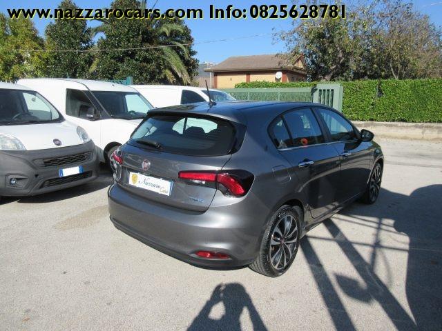 FIAT Tipo 1.6 Mjt S&S 5 porte Lounge