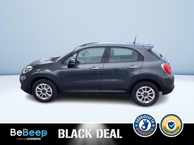 FIAT 500X 1.6 MJT POP STAR 4X2 120CV MY17