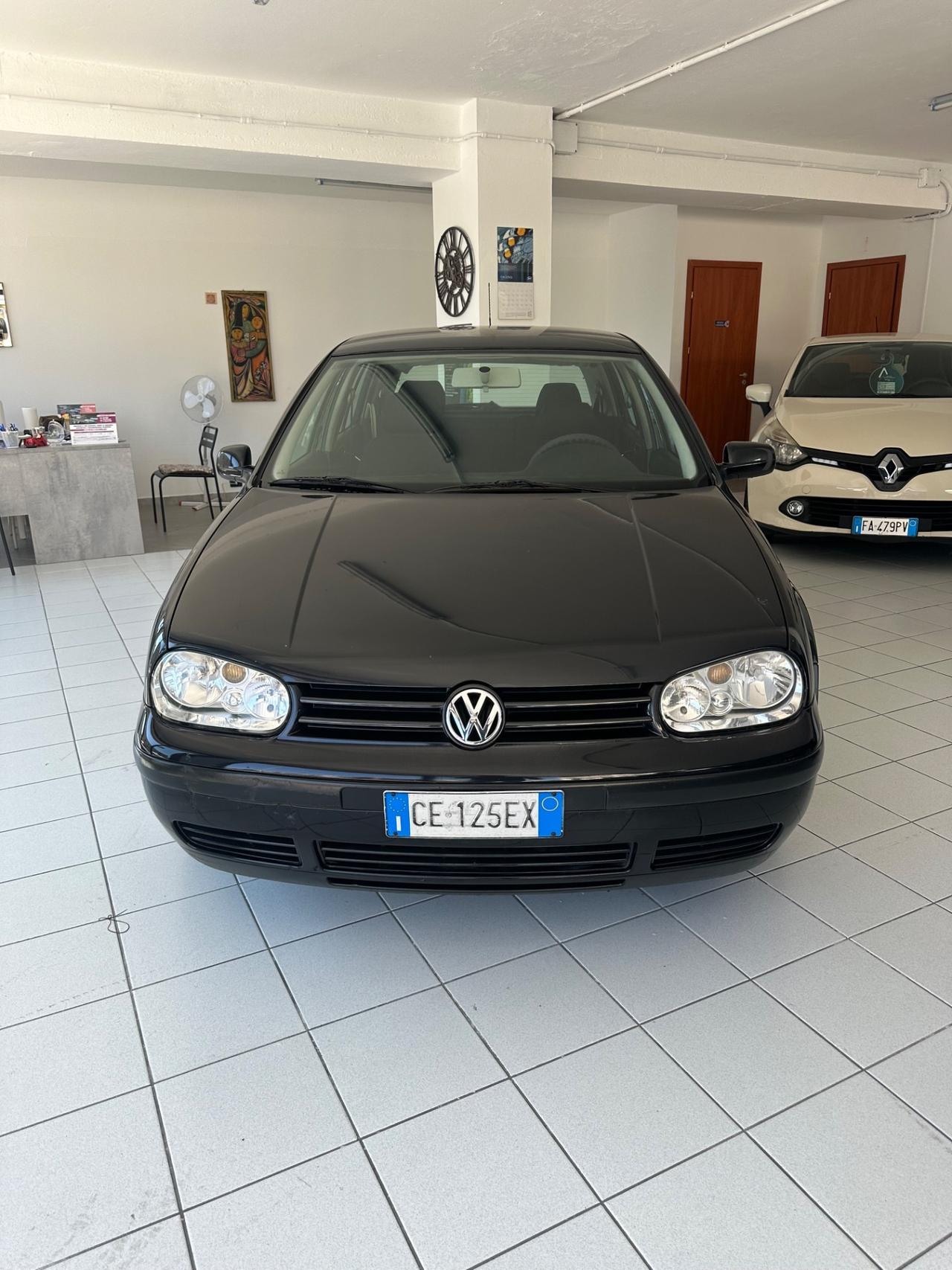 Volkswagen Golf 1.9 TDI 5p. Trendline