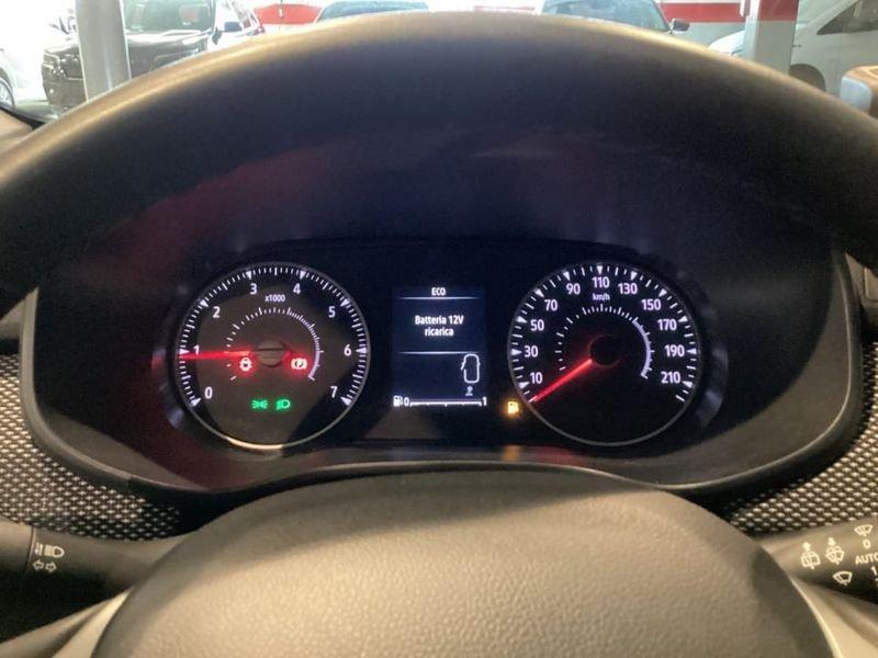 Dacia Sandero STEPWAY 1.0 TCE COMFORT 90CV