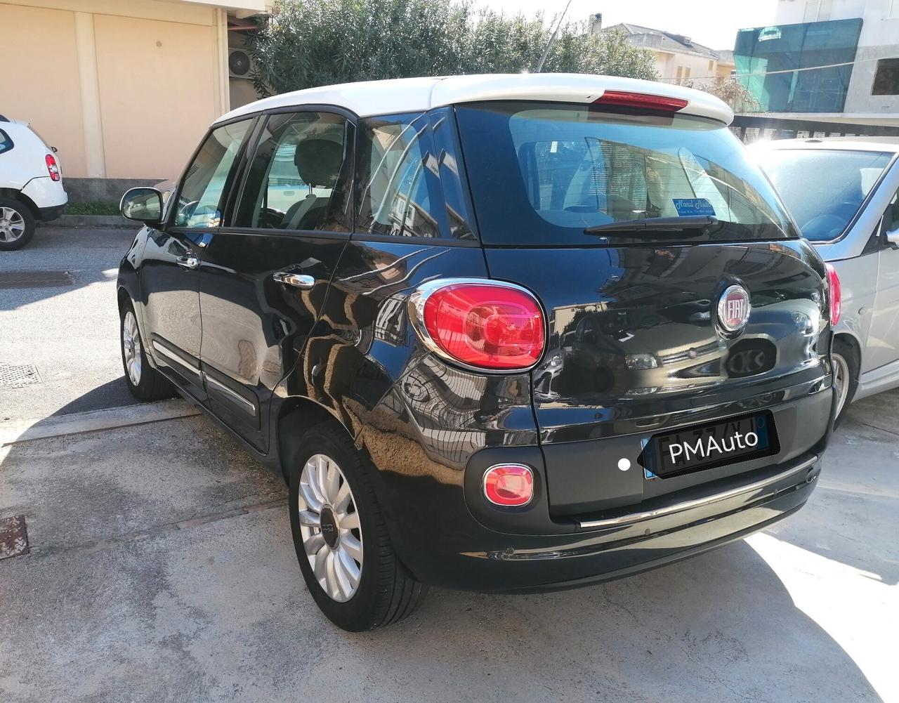 Fiat 500L 1.3 Mjt 85 CV Business motore nuovo