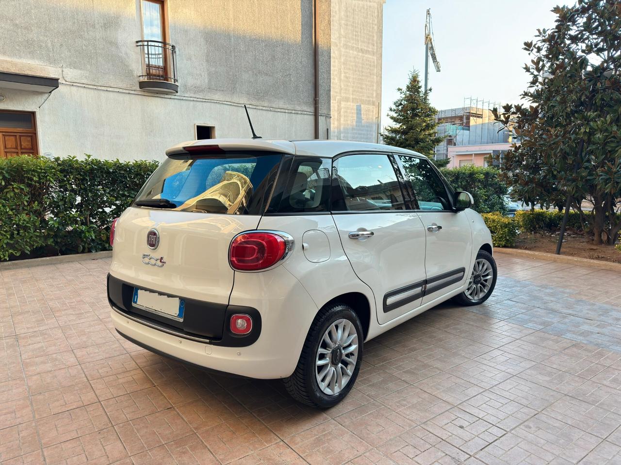Fiat 500L 1.3 Multijet 95 cv Business