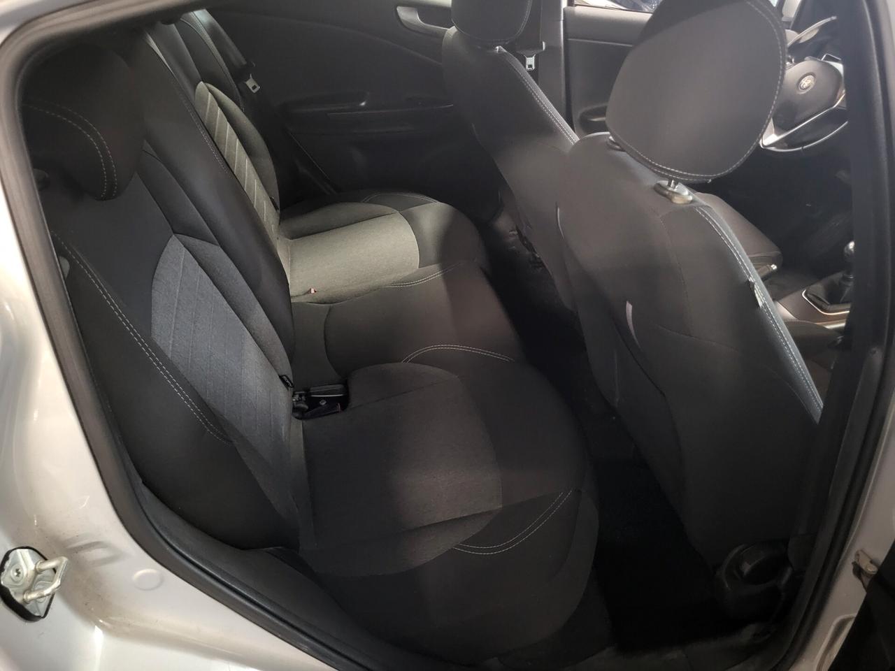 Alfa Romeo Giulietta 1.4 Turbo 120 CV PREZZO REALE!! UNICO PROPRIETARIO!!