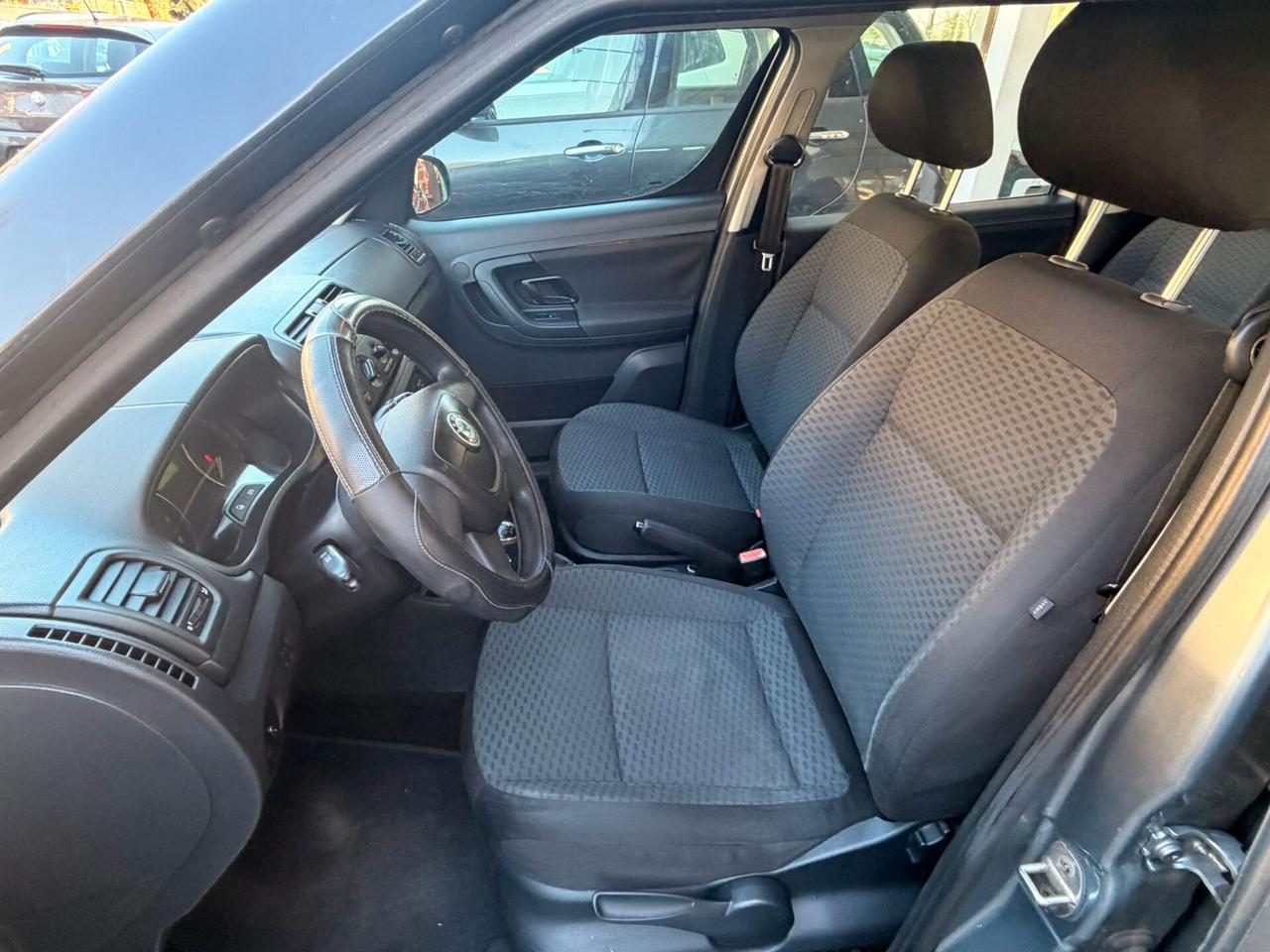 Skoda Roomster 1.2 12V 70CV Active