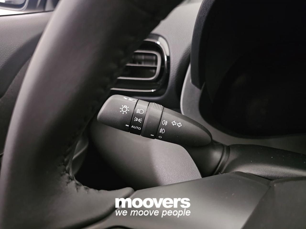 TOYOTA Toyota Yaris Cross 1.5 Hybrid 5p. E-CVT Trend