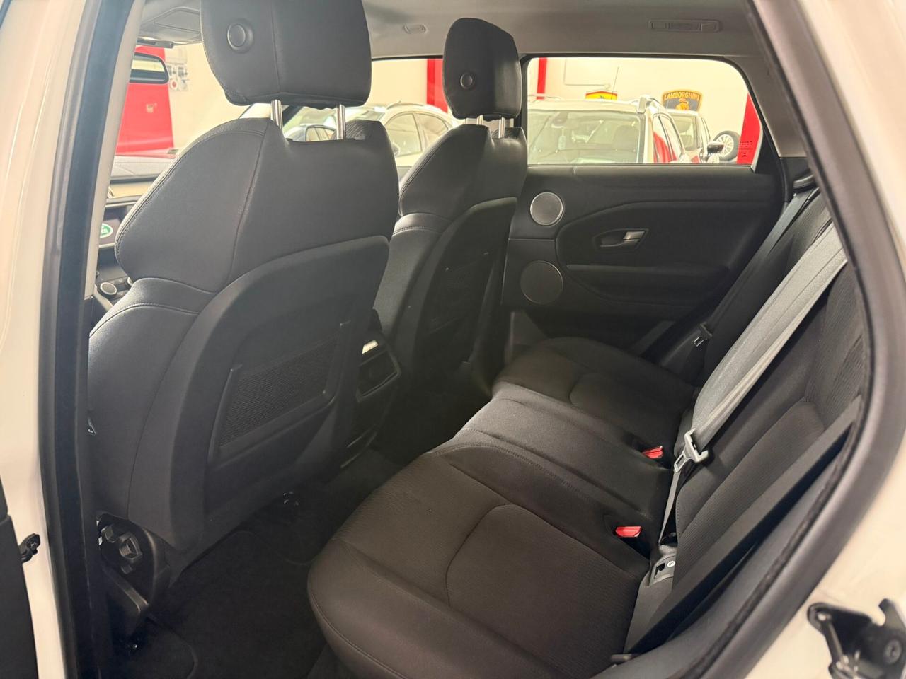 Land Rover Evoque 2.0 TD4 150Cv Se Premium