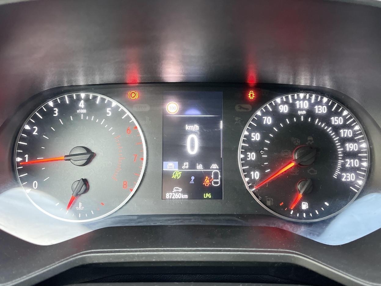 Renault Clio 1.0 GPL 100CV E6 Neo. - 2021